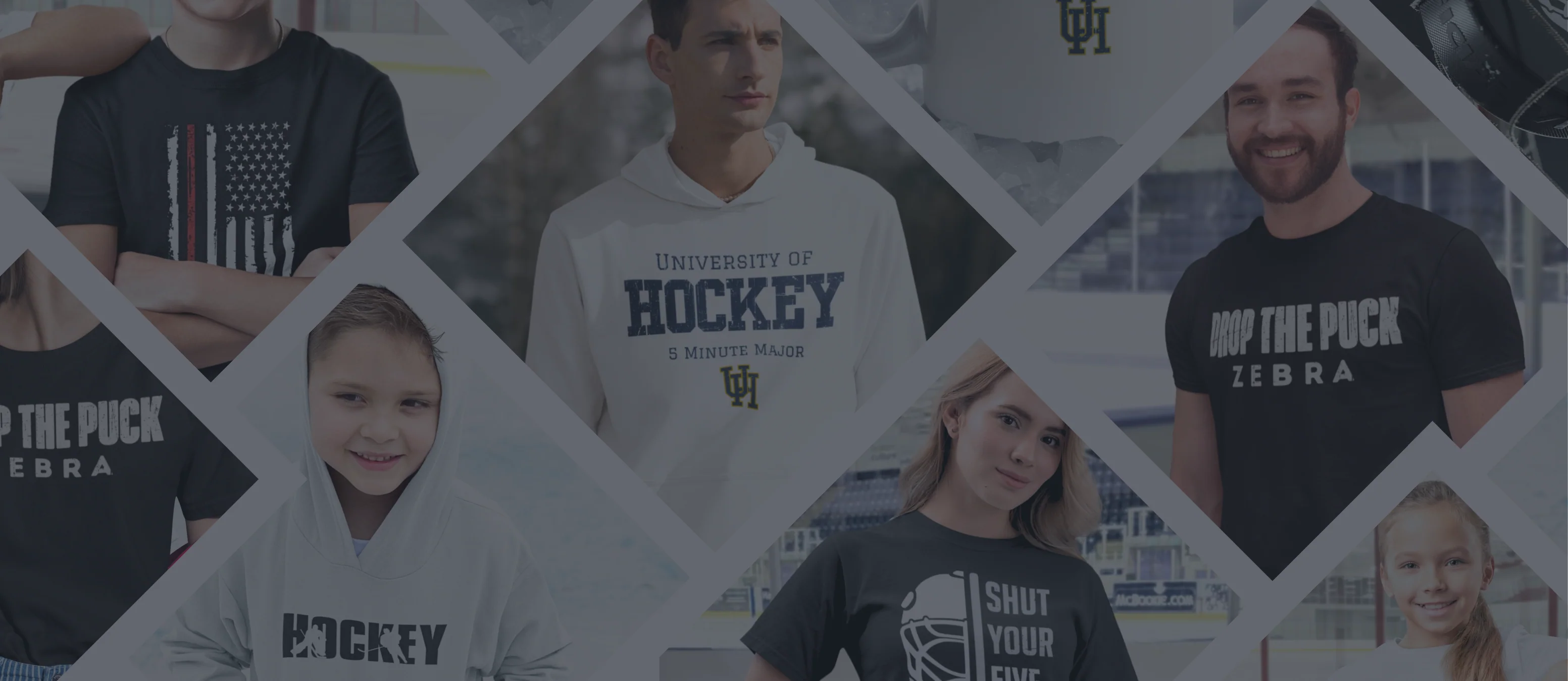 Welcome to Our Store