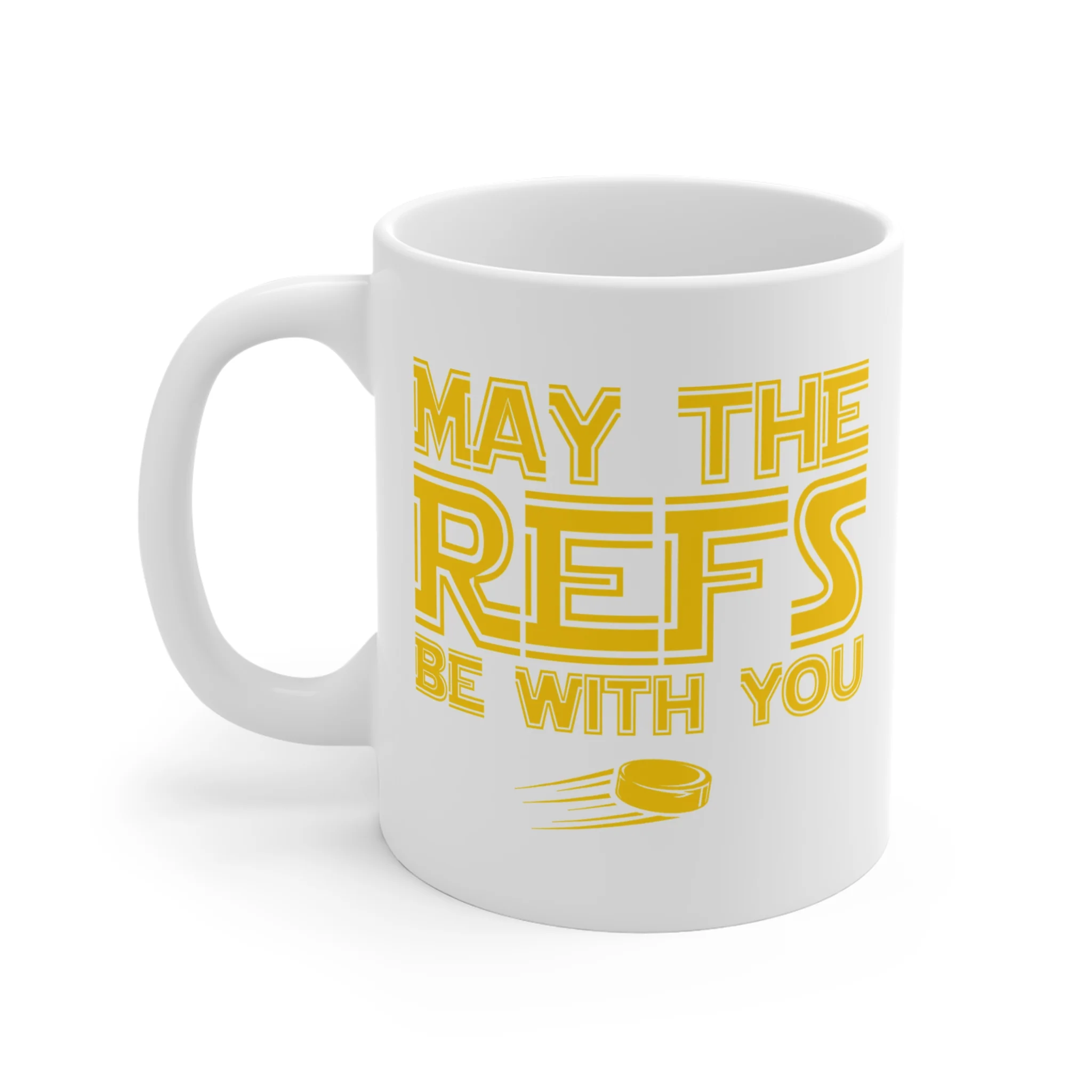 Birthday Hockey Gifts